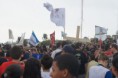 Evento Bote Fé reune 40 mil jovens em Santa Maria/RS